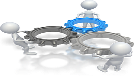 AmritNeer Water Solutions clients
