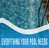 AmritNeer Water Solutions swimming pool