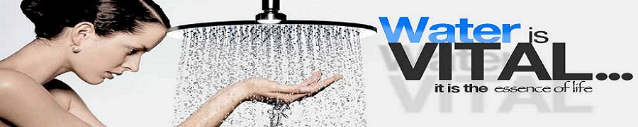 AmritNeer Water Solutions swimming pool